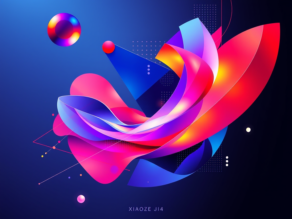 Graphic Design Exmples